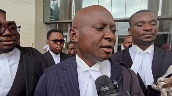 Atta Akyea Files Sweeping Appeal to Quash Wontumi’s Illegal Mining