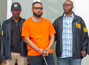 US Court Jails Ghanaian ‘Fraud Kingpin’ in US$100 Million Romance Scam Network