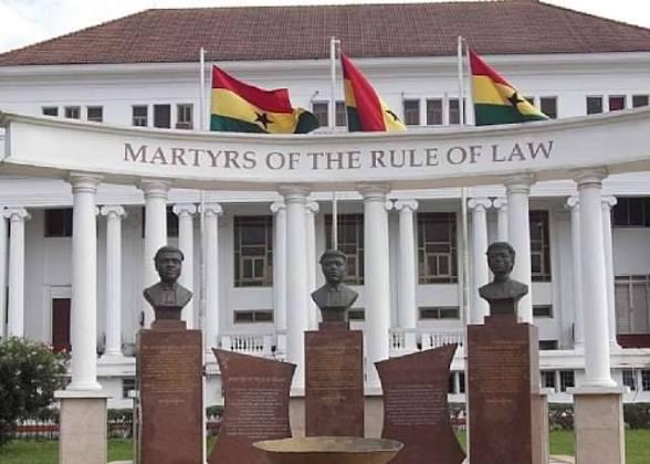 Supreme Court Rules All Registered Party Members Must Vote in Parliamentary and Presidential Primaries