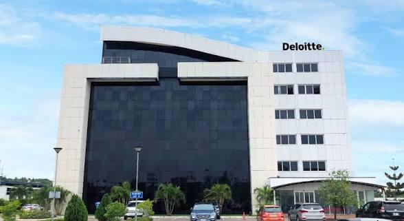 Deloitte Backs Ghana’s Revenue Strategy as Compliance Gains Offset Tax Cuts