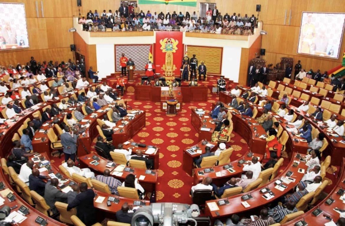 Parliament Scraps Excise Duty on Local Fruit Juices to Boost Agro-Processing and Cut Consumer Prices
