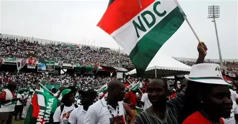 NDC Welcomes Supreme Court Verdict Against Delegate System, Says Ruling Deepens Ghana’s Democracy