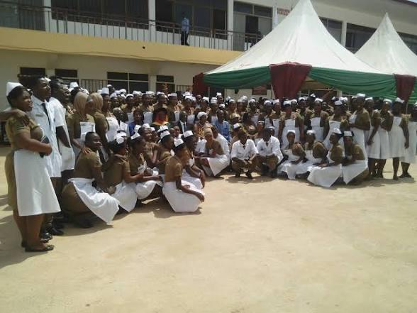 Health Ministry Shuts Techiman Krobo Nursing College After Student Unrest