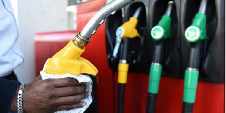 NPA Lifts Fuel Price Floors, Sending Diesel Up 18%