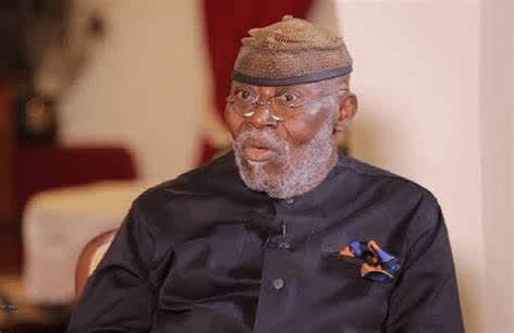 Nyaho-Tamakloe Questions Bawumia’s Rise, Says NPP Abandoned Its Own Democratic Rules
