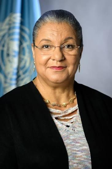 Hannah Tetteh Urges AU to Prioritise Trade, Finance, AI and Peace in New Continental Strategy