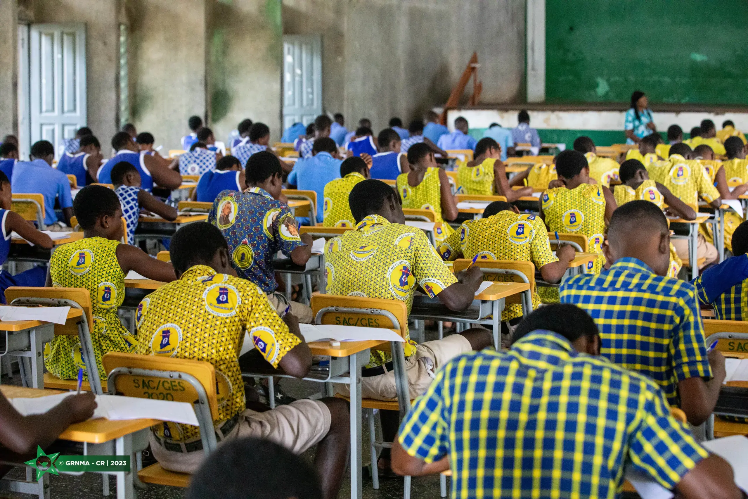 WAEC Releases 2026 BECE Results as Thousands Face Malpractice Sanctions