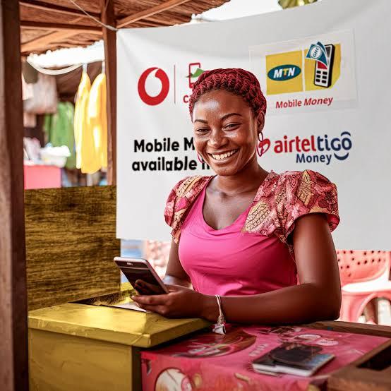 Ghana’s Mobile Money Boom Nears GH¢500bn a Month as Digital Payments Deepen Economic Reach