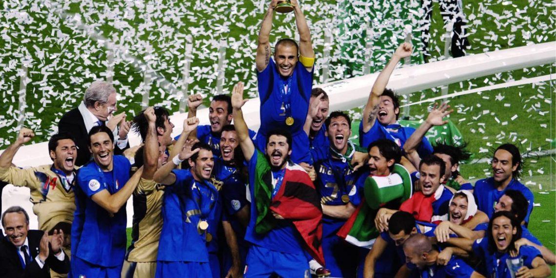 World Cup Faces Unprecedented Rift as UEFA Threatens FIFA Boycott Over Private Investment Plan