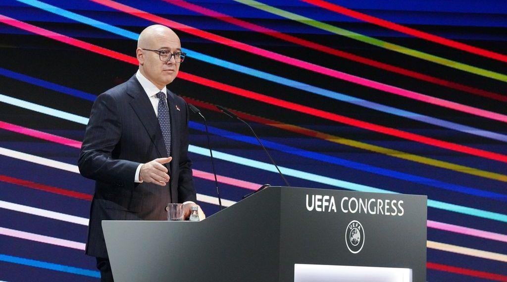 FIFA’s $4.2bn World Cup Plan Triggers Global Governance Battle Over Football’s Future
