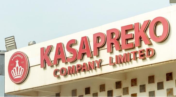 Kasapreko Strengthens Balance Sheet with GH¢678m Equity Raise as First-Half Profit Climbs 23%