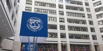 Which African Country Owes the IMF the Most? Egypt Tops the List