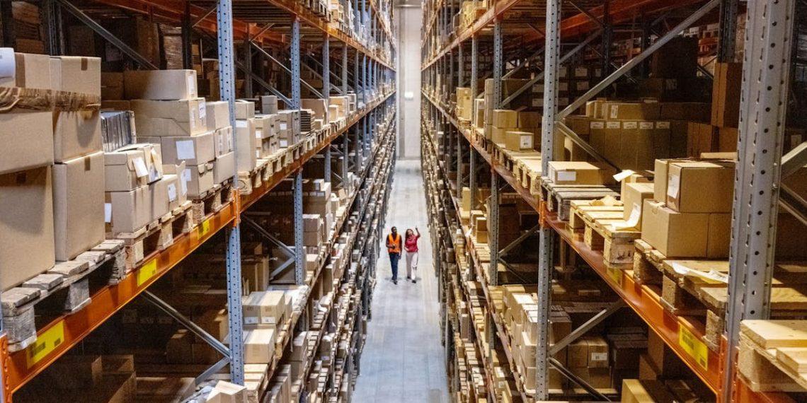 Gold Keeps Ghana Ahead as African Imports Outpace Export Growth
