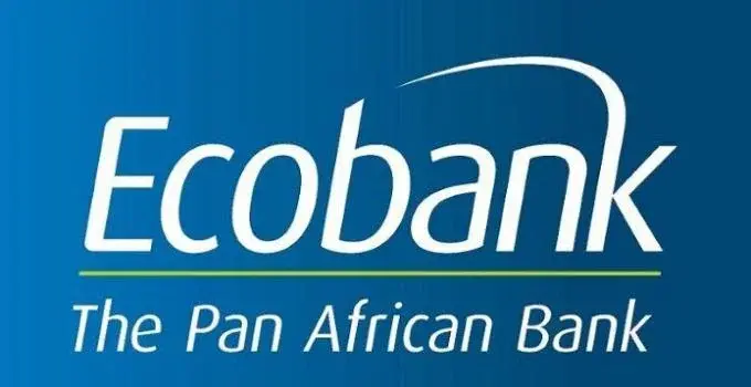 Ecobank Ghana Profit Climbs 14% as Credit Expansion and Lower Bad Loans Drive First-Half Earnings