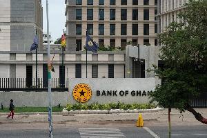 Bank of Ghana Recovers GH¢42 Million for Customers as Complaint Resolution Strengthens Confidence