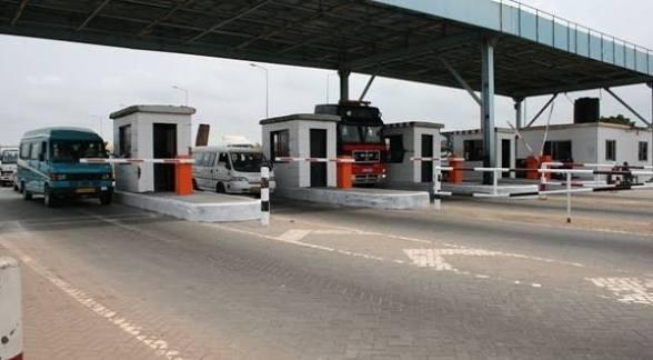 Ghana Revives Road Tolls Through 20-Year Digital PPP to Bolster Infrastructure Funding
