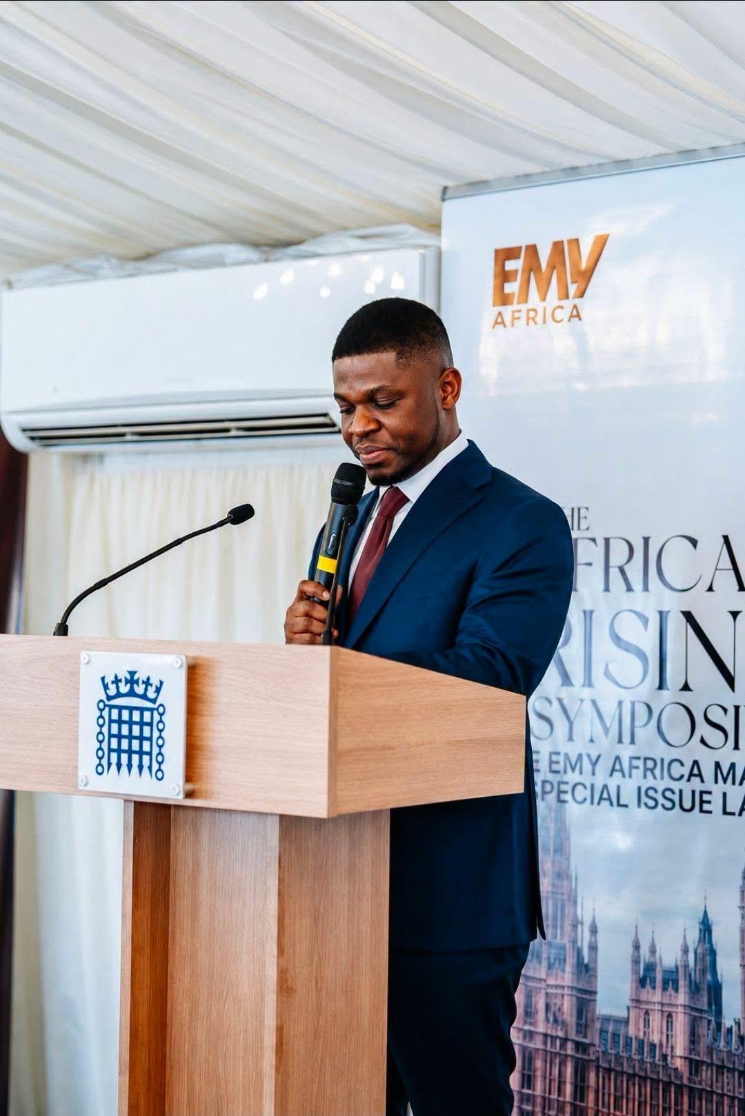 GoldBod Chief Calls for Shift from Remittances to Investment as Ghana Courts Diaspora Capital