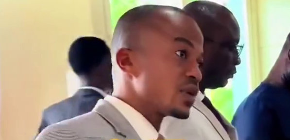 Ghana MP Apologises After Remarks to Schoolgirl Trigger National Debate on Child Safeguarding
