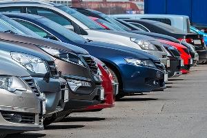 Ghana Slams the Brakes on Ageing Car Imports in Automotive Market Overhaul