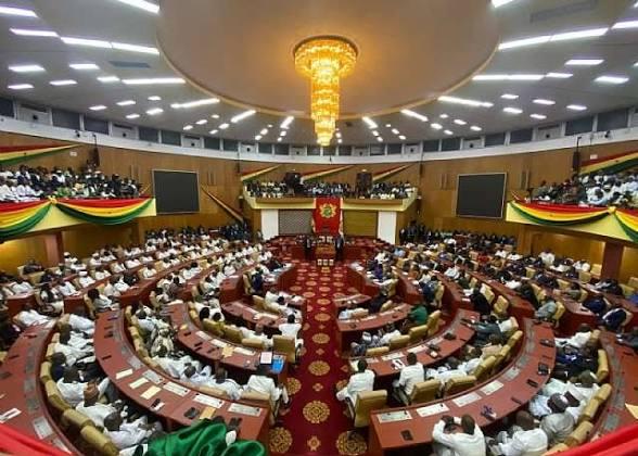 Parliament Wraps Up Session with 12 Major Bills Reshaping Ghana’s Economy, Justice and Governance