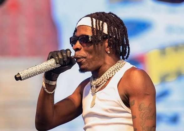 BREAKING: Shattafest UK Temporarily Halted After Fans Collapse Amid Massive Crowd