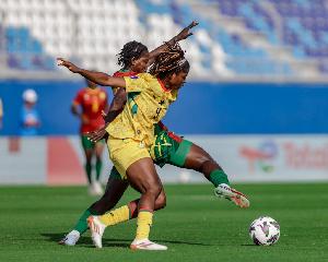 Cameroon hands Ghana first WAFCON defeat, putting Black Queens under qualification pressure