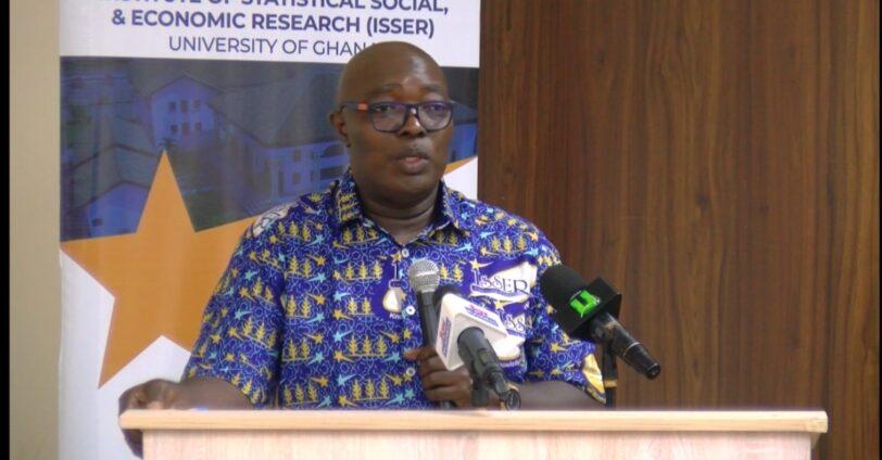 ISSER Warns Ghana’s ‘Big Push’ Yet to Translate Into Construction Boom