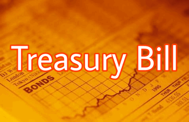 Ghana Raises GH¢8.65bn in Oversubscribed T-Bill Sale as One-Year Borrowing Costs Edge Higher
