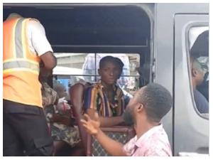 Commuters brace for higher transport costs as fuel surge ripples through Ghana