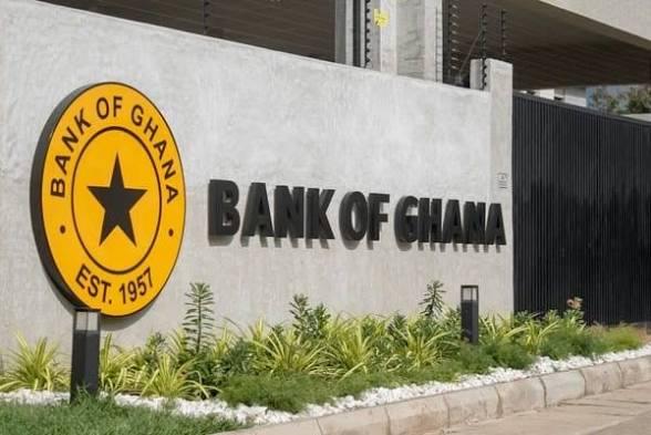 BoG Cracks Down on Illegal Loan Apps, Blacklists 20 Platforms to Protect Consumers