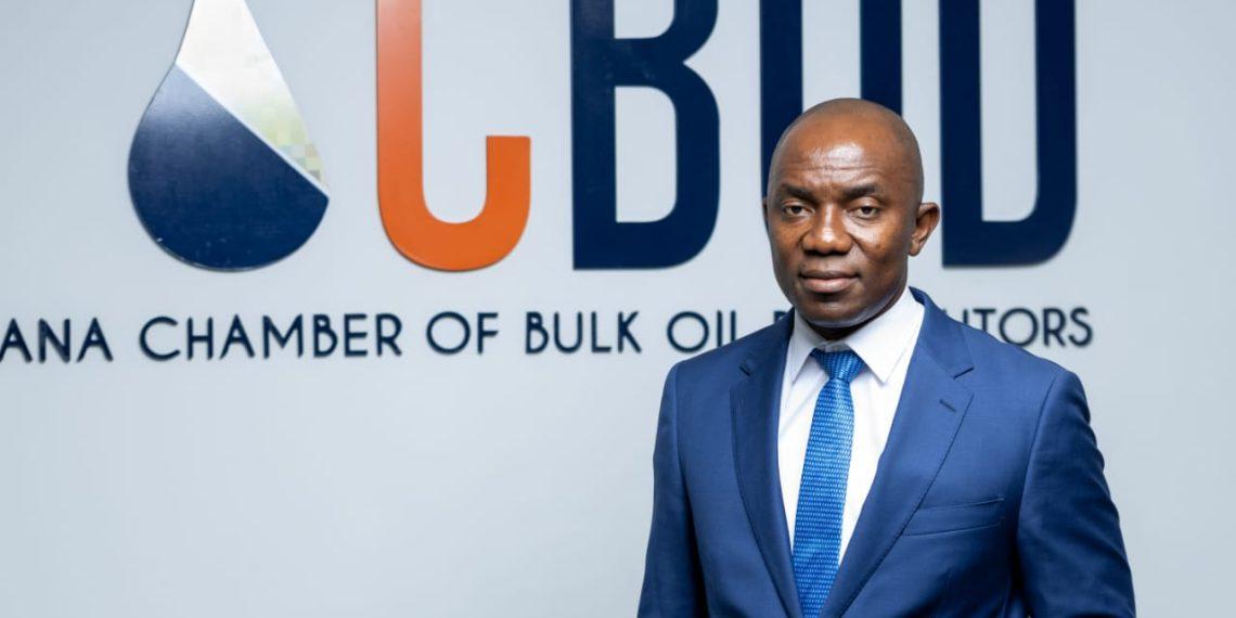 Local Refineries Could Meet Half of Ghana’s Fuel Demand, CBOD Says