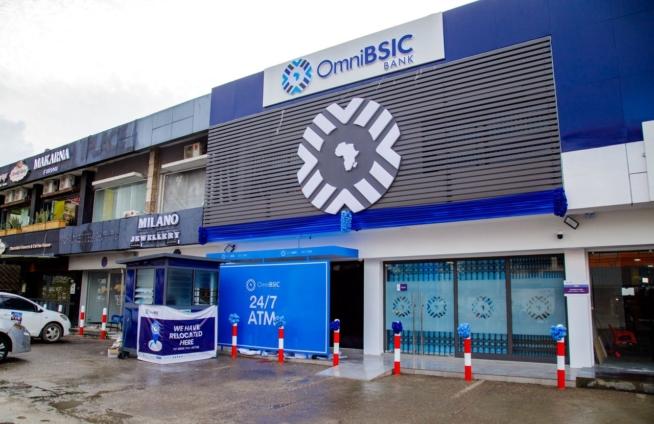 OmniBSIC Tops Ghana’s Banking Service Rankings as Lenders Face Rising Customer Expectations