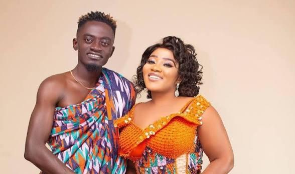 Trust Over Trends: LilWin’s Wife Says Social Media Storms Won’t Shake Their Marriage