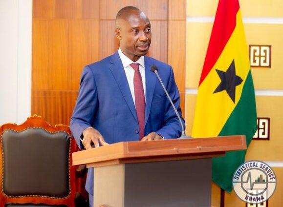 Bribery demands surged in late 2025 as nearly 7 in 10 Ghanaians faced unofficial payment requests, GSS reports