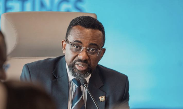 BoG orders banks to cut bad loans to 10% by year-end as Asiama pushes for stronger lending discipline
