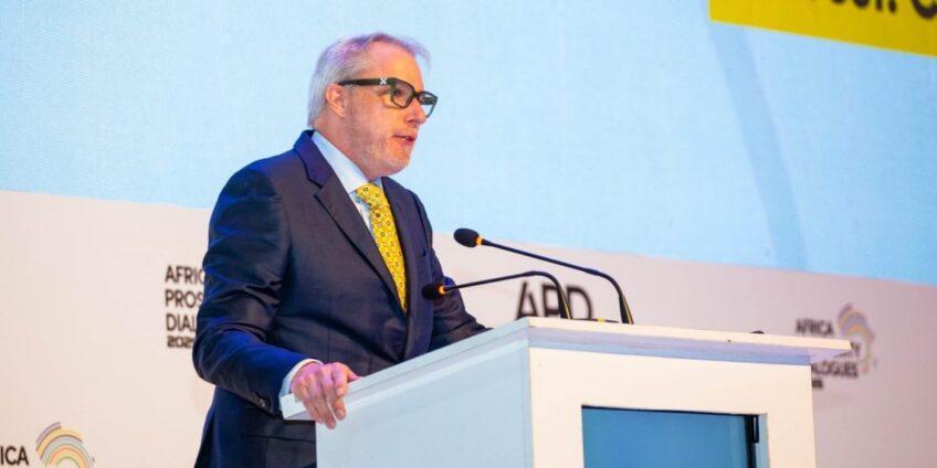 MTN Ghana strengthens earnings momentum with GH¢7.4bn pre-tax profit in H1 2026
