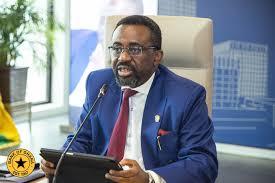 BoG says GH¢11.5bn liquidity withdrawal under new reserve rule progressing smoothly