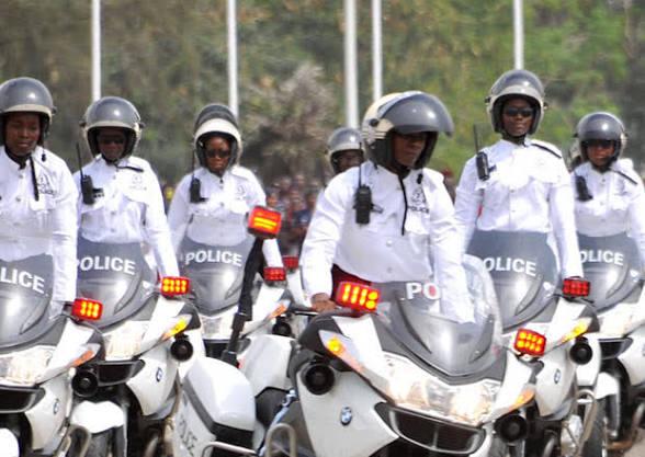 Police MTTD remains Ghana’s biggest bribery hotspot as governance reforms struggle to curb petty corruption