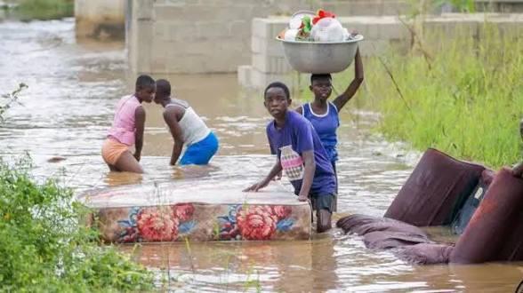 Ghana activates flood preparedness as Burkina Faso signals possible Bagré Dam spillage
