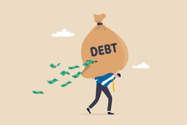 Ghana can still achieve 45% debt-to-GDP target by 2034 despite lower fiscal surplus, IMF says