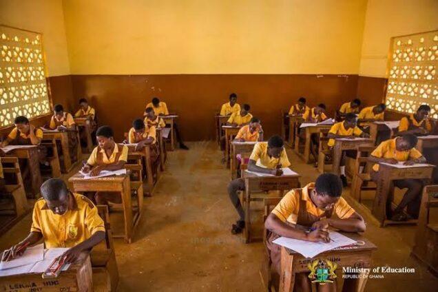 GNAPS compiles nationwide dossier on alleged BECE result discrepancies as pressure mounts on WAEC