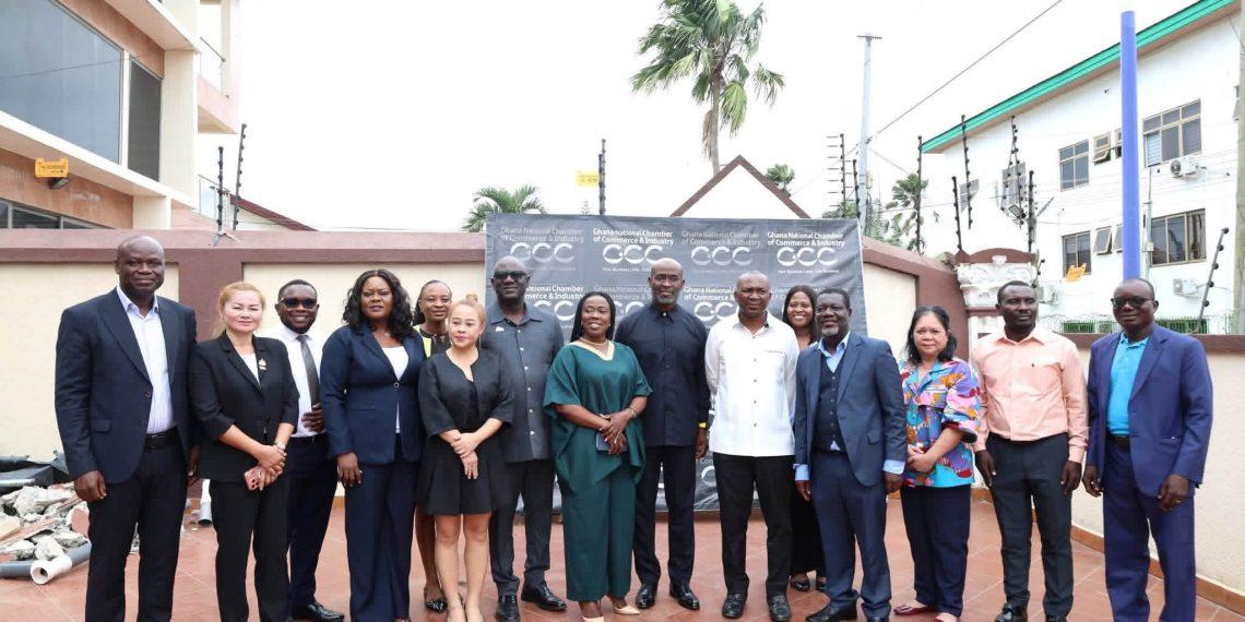 Macroeconomic gains must be matched by policy delivery, Ghana’s business chamber says