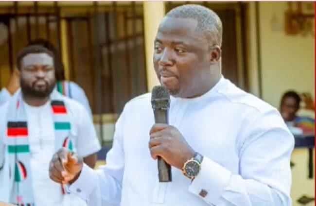NPP’s protest petition will receive no attention, Mustapha Gbande says as political tensions sharpen
