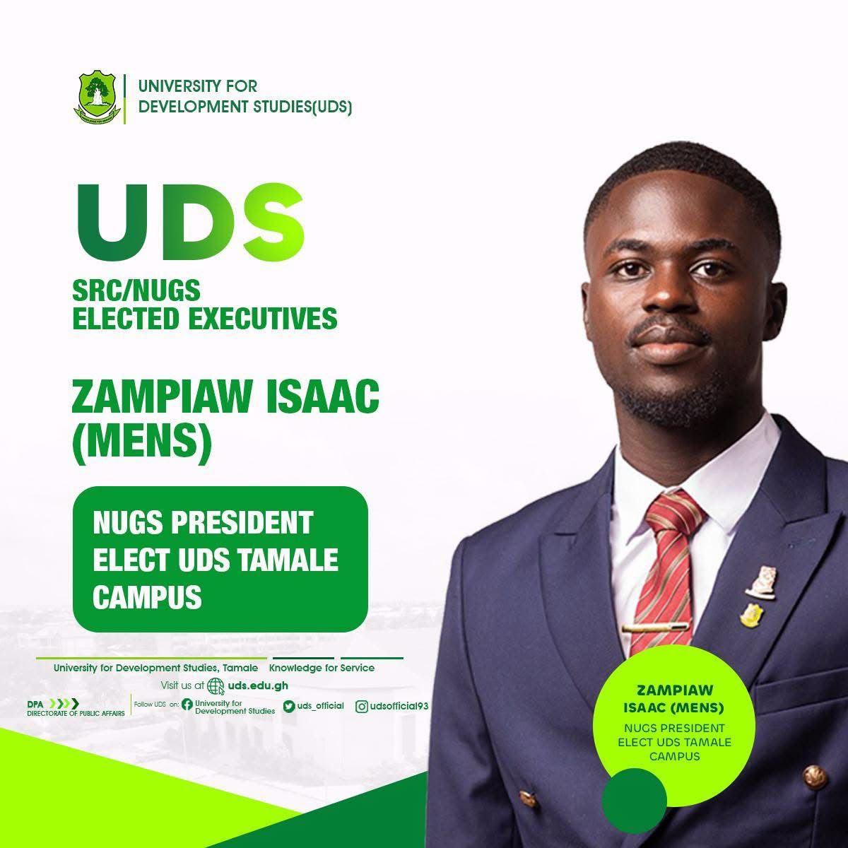 Losing Election gave me different perspective of leadership