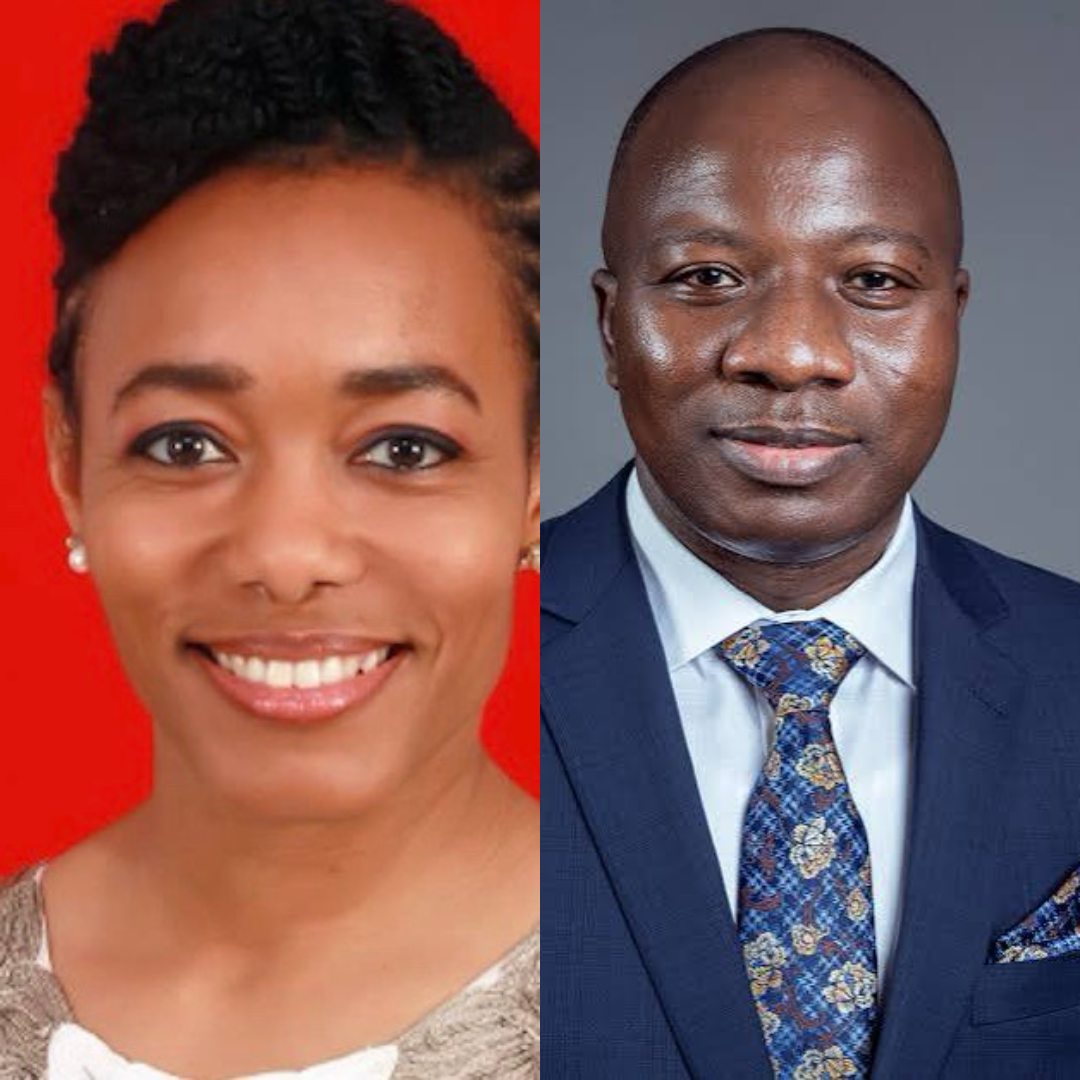 Mahama nominates Zanetor Agyemang-Rawlings, Mahama Ayariga as ministers in Cabinet reshuffle
