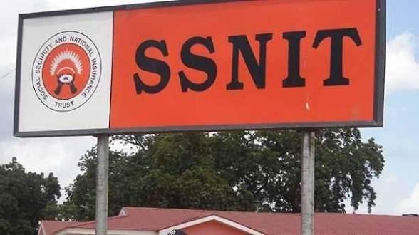 SSNIT pays GH¢7.6bn to pensioners as Ghana’s retirement assets climb above GH¢111bn