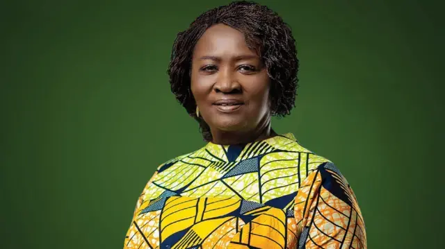‘Let’s Focus on the Job’ — Opoku-Agyemang Brushes Aside 2028 NDC Flagbearer Speculation
