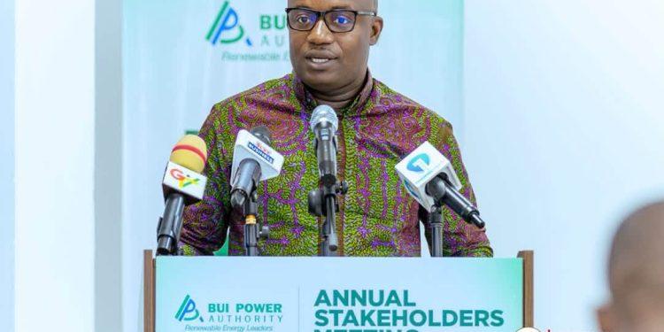 Ghana accelerates green transition with 10% renewable energy target by 2030