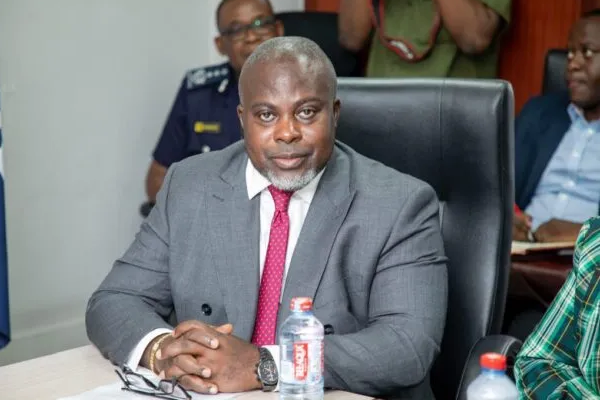 Publican AI lifts customs receipts to GH¢6.1bn as GRA turns to technology to close tax gaps