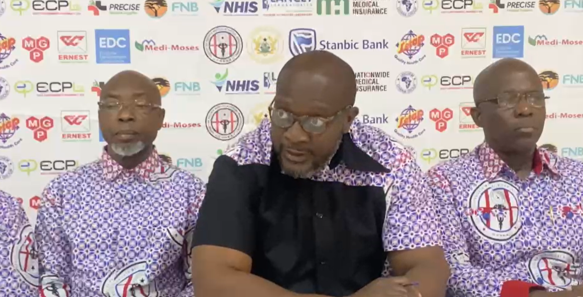 Ghana’s private doctors push tax waiver on cancer equipment as treatment gap widens